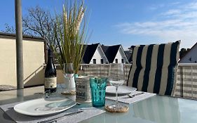 Sonnendeck 3